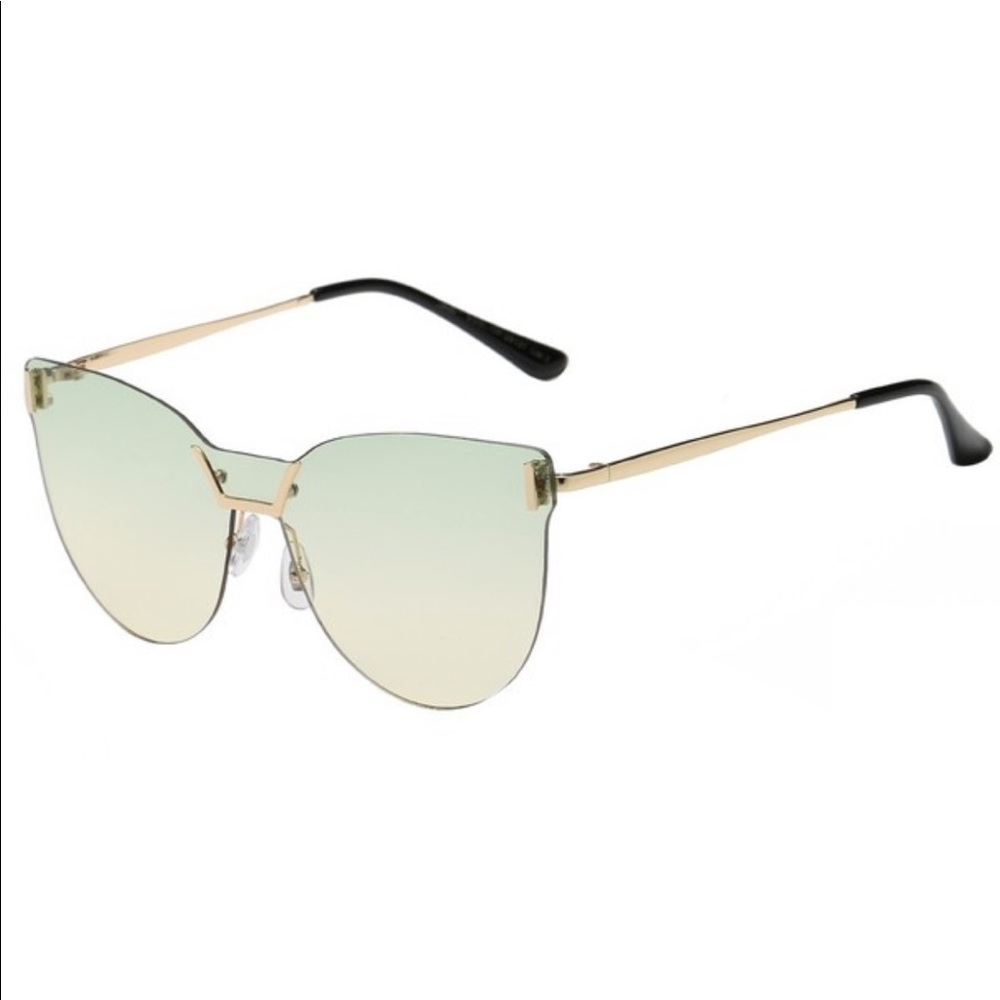 Giselle Fashion Sunglasses - Picture 4 of 8